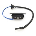 thumbnail image 4 of Car Tailgate Open Switch Trunk Unlock Switch Fit for Sonic Aveo T300 2011-2016 96940890, 4 of 5