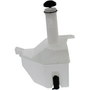 ford f250 washer fluid reservoir