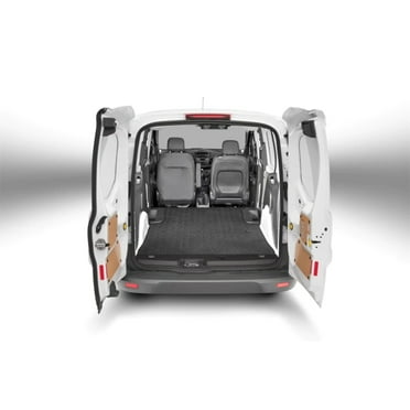 BedRug 2014  Ford Transit Connect 120.6in Long WB VanTred - Compact