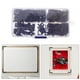 thumbnail image 3 of EeaseMX Kit de 550 colgadores de cuadros resistentes, surtido de colgadores de cuadros con caja, 3 of 7