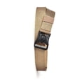 thumbnail image 3 of MesaSe Men Outdoor Belts Buckle Quick Release Auto-Lock Hiking Waistband Training Fishing Dressing Survival Rescue Webbing Rigger, 3 of 10