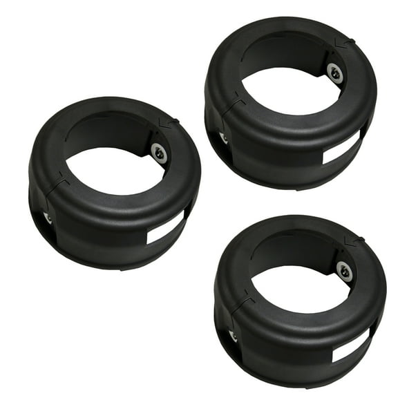 Ryobi P2009 3 Pack of Genuine OEM Replacement Spool Housings - 530366001-3PK