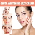 thumbnail image 2 of BIOAQUA-Crema de día con ácido hialurónico, blanqueador, hidratante, antiarrugas, antienvejecimiento, cuidado facial"one" Fivean LED, 2 of 2