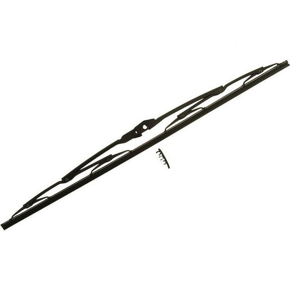 Front Right Wiper Blade - Compatible with 2011 - 2016 Honda CR-Z 2012 2013 2014 2015