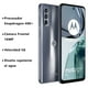 thumbnail image 4 of Smartphone Motorola G62 5G 6GB RAM 128GB ROM Gris Desbloqueado, 4 of 4