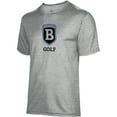 thumbnail image 2 of Youth ProSphere  Gray Bentley Falcons Golf Heather T-Shirt, 2 of 3