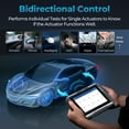 thumbnail image 4 of TOPDON Bidirectional Scan Tool, ArtiDiag900 Lite Automotive Diagnostic Tool for Full System, Scanner for Car with Active Test, FCA AutoAuth, Wireless OBD2 Scanner Diagnostic Tool for All Vehicles, 4 of 5