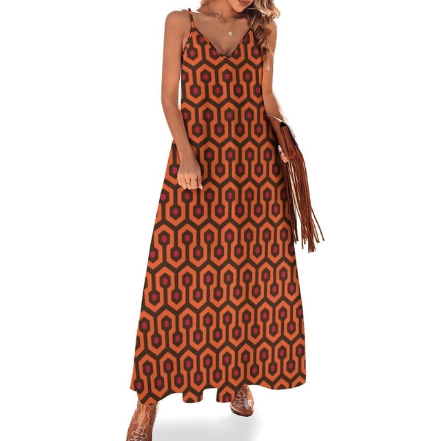Vestido sin mangas Overlook Vestidos de mujer para ocasiones especiales Vestidos para ocasiones oficiales Ropa para mujer