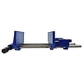 thumbnail image 6 of Yost Model - Yost Heavy Duty Ductile Iron Woodworkers Vise- Continuous Action, 6 of 6