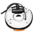 thumbnail image 4 of Ignition Stator Trigger, Black Engine Ignition Stator, Safe Old Part Replacement For, 4 of 8