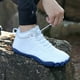 thumbnail image 5 of Botas Nieve Invierno Con Puntera Ancha Botines Ligeros para Senderismo Y Escalada, 5 of 9