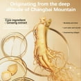 thumbnail image 4 of Fiudx Ofertas relámpago del día Crema de ginseng, desvanece las líneas finas, hecha de ginseng, centella asiática y otros ingredientes naturales, crema facial, 4 of 7