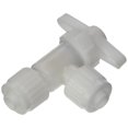 thumbnail image 1 of Elkhart (06885 1/2" Flare x 1/2" Flare Angle Valve, 1 of 1