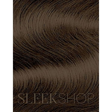 COLOR CHARM, HAIR COLOR Permanent Gel Cool 6BC Mudslide