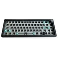thumbnail image 1 of Teclado con cable de 67 teclas, accesorios de computadora, teclado de jugador para computadora portátil de escritorio, 1 of 7