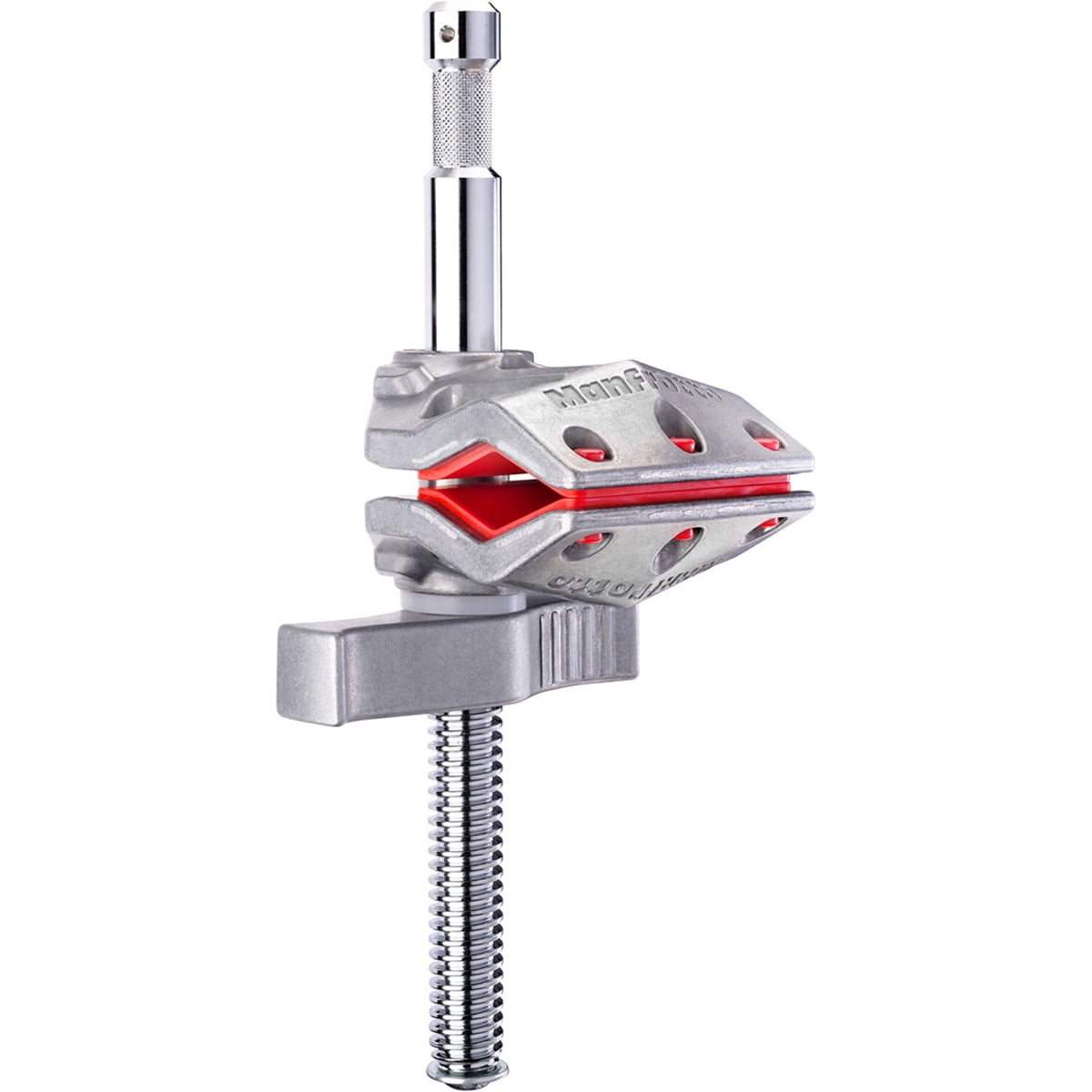Manfrotto 3" Center Vice Jaw Clamp