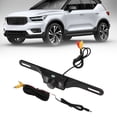 thumbnail image 4 of Backup Camera, Infrared Night Vision IP65 Waterproof Parking Camera 120° Wide Angle For 12V Cars SUVs Trucks RVs Pickups, 4 of 8