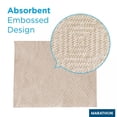 thumbnail image 4 of Marathon Interfold 1-Ply Napkins, Brown, 3000 Per Case (250 napkins/pk., 12 pk.), 4 of 4