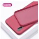thumbnail image 1 of Funda de silicona líquida Original para Xiaomi Redmi Note 11S, 12 pro, 11 pro, 5G, cubierta trasera suave a prueba de golpes, Note 9pro, 7, 8T, 10 S, 9A, capa, 1 of 4