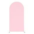 thumbnail image 6 of 2m Wedding Arch Wedding Backdrop Stand Flower/ Balloon Arch Frame for Wedding, 6 of 13