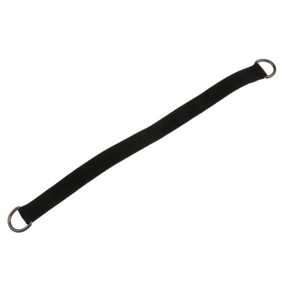 Cinturón de Correas Colgantes Cola Correa para Colgar Hamaca 45cm