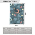 thumbnail image 3 of Wukai Watermelons Dachshunds Garden Flags Double Sided Welcome Garden Yard House Flags Outside Outdoor House (Only Flag), 3 of 8