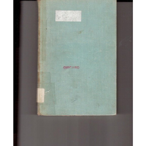 Pre-Owned The Treasure of Green Knowe (Hardcover) 9780152899790