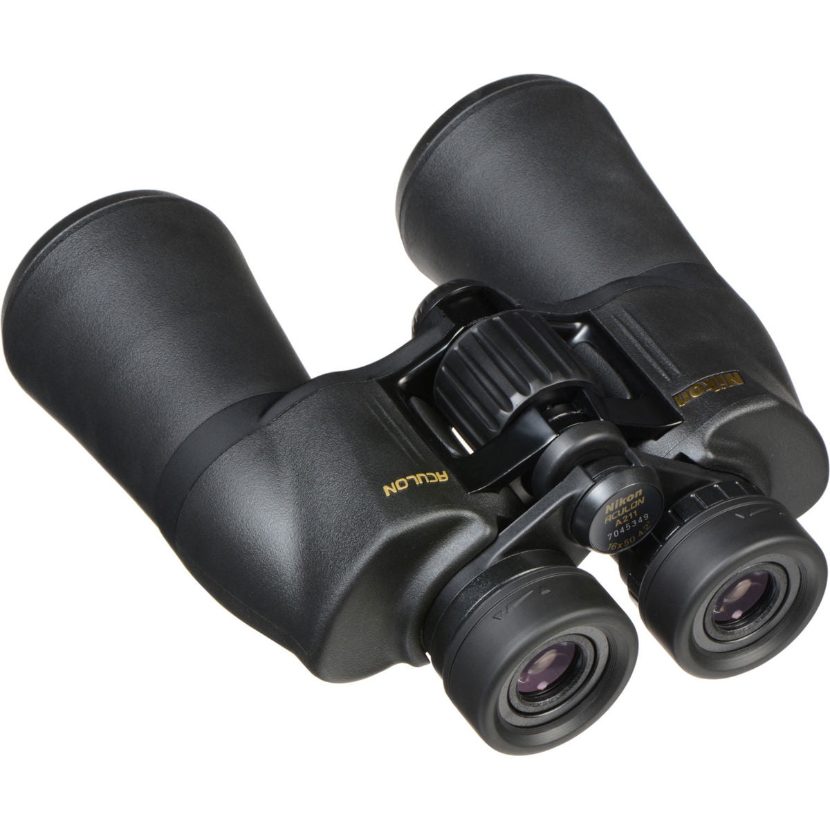 Aculon 16X50 Blk