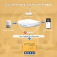 thumbnail image 3 of Módulo atenuador inteligente ZigBee para control por voz y aplicación., 3 of 5