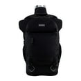 thumbnail image 7 of Eastsport Unisex Elevated Backpack, Black, 7 of 7