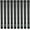 Jet Black Gray, variant on Winn Grips 52DT-JBK Dri-Tac 2.0 series Advance Polymer Technology, 13 Piece Golf Grip Bundle-Standard Size