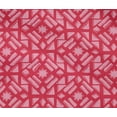 thumbnail image 4 of oneOone Cotton Flex Fabric Geometric Block Fabric Prints By Yard 40 Inch Wide, 4 of 4