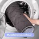 thumbnail image 5 of Memory Foam Bath Mat - Absorbent Shower Mat - Bath Mat - Decorative Mat - Non-Slip - for Bathroom and Living Room, 5 of 5