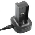 thumbnail image 3 of POINTERTECK Dual Battery Charging Dock Holder for Microsoft Xbox 360 Video Games Controller Battery Charger, 3 of 4