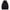 a Black, variant on LYXSSBYX Winter Jackets for Men Clearance Men's Black Puffer Jacket Warm Overcoat Outwear Padded Hooded Down Winter Coat