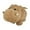 Brun, variante sur TIELUTT Hippopotame en Peluche Hippopotames Doux Petit Ensemble de Jouets Hippopotame Mignon Gris Hippopotame Debout pour Ados Adultes Décorations