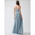 thumbnail image 6 of Sofie Strapless Fitted Maxi Dress, 6 of 6