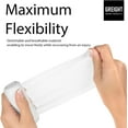 thumbnail image 5 of PinesC Gauze Rolls - Confirming Stretch Bandage Rolls - 12 Rolls Individually Wrapped - Bandage Wrapping for Dressing All Types of Wounds (3 inches) 3 Inch, 5 of 5