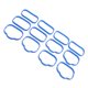 thumbnail image 1 of Parts 5184562AC Juego De Juntas De Colector De Admisión De 12 Piezas De Repuesto Para Motor Avenger 3.6L 2011-2014, 1 of 7