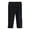 Navy, variant on LILIYA Kids Baseball Stripe Long Pants Boys and Girls Casual High Waisted Stretchy Pants Outfit Clothing for Spring and Autumn Seasons