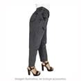 thumbnail image 3 of Jeans Furor Elements Brenda Cintura Alta Bot talla 36 azul, 3 of 4
