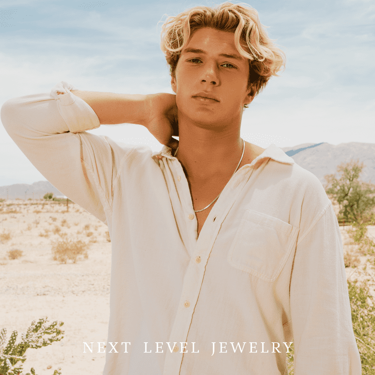 Next level shop jewelry
