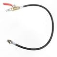 thumbnail image 2 of Cylinder Leakage Tester with M12 M14 Thread for Gasoline Engine Air Valve Holder, 2 of 5