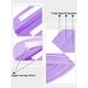 thumbnail image 5 of Riñonera impermeable HEETA Funda para teléfono con correa ajustable, 5 of 6