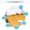 yellow1, variant on GFHFHITJ Cooling Comforter, Summer Cool Quilt Blanket Summer Ice Blanket Suitable For Hot Sleepers And Night Sweaters Bed Light Ice Blanket Sofa Ice Blanket Fan Summer Sleep Quilt Summer W