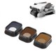 thumbnail image 3 of Juego de filtros para lentes de cámara ANGGREK para Drones ND8 CPL ND16 Con caja, 3 of 7