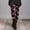 Dark Blue, variant on Halloween Beige Velvety Super Soft Lightweight Leggings Tummy Control, Buttery Soft, Stretchy, Ultra-Comfort Fit, Non-See Through, Athletic, Casual, Yoga, Leggings for All-Day Wear L