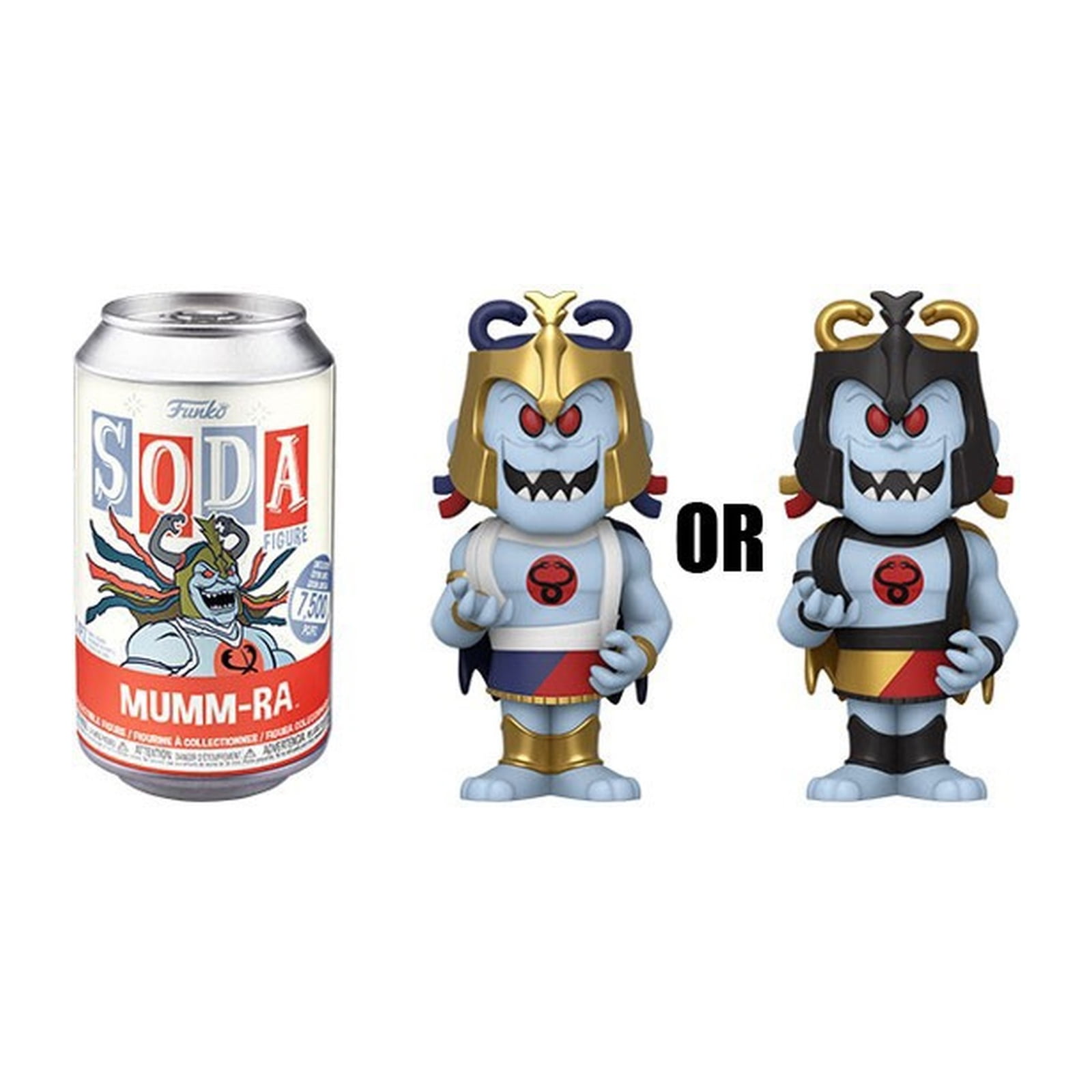 funko sodas