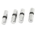 thumbnail image 1 of 4 Pcs Destornillador de Punta Hexagonal H6 de 6 mm Magnético, 1 of 1