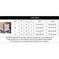 thumbnail image 3 of VBARHMQRT Tube Tops for Women with Built in Bra Bodysuit Summer Tank Tops Women's Dresses Casual Halter Tops Loose Fitting Clothing Black Crop Tops for Women Sexy Tank Tops for Women 2024 Trendy, 3 of 7